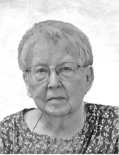 Phyllis R. Rand